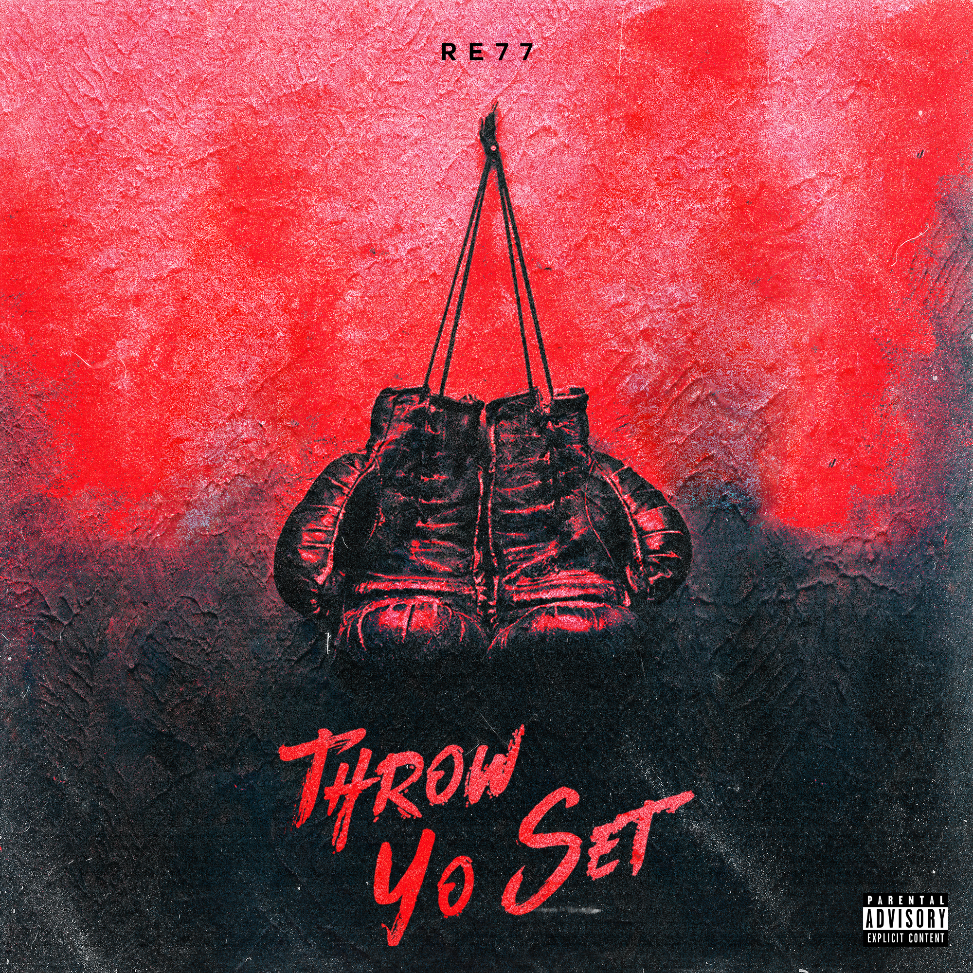 Throw Yo Set (Single)